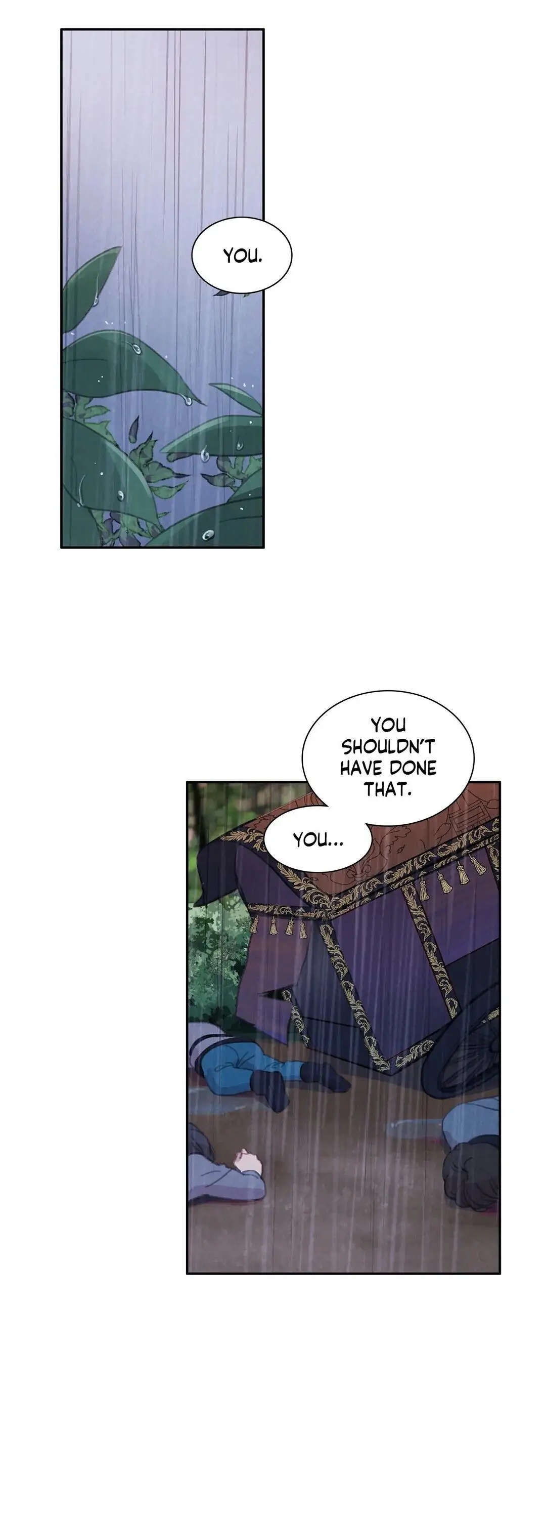 Dine With a Vampire page 1