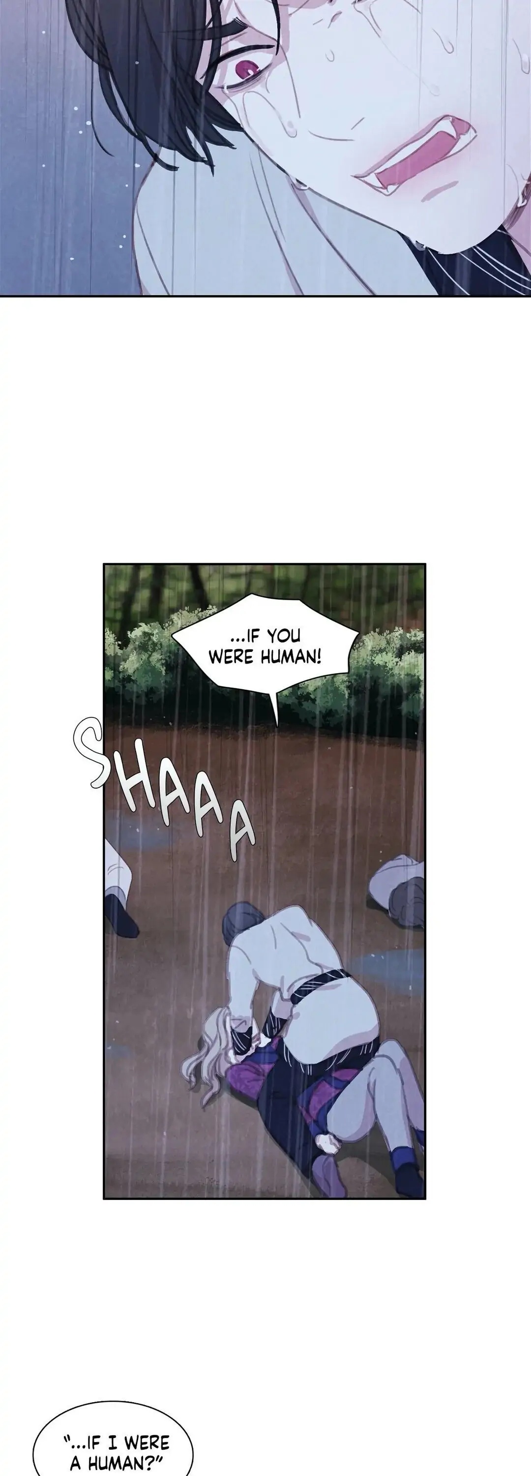 Dine With a Vampire page 3