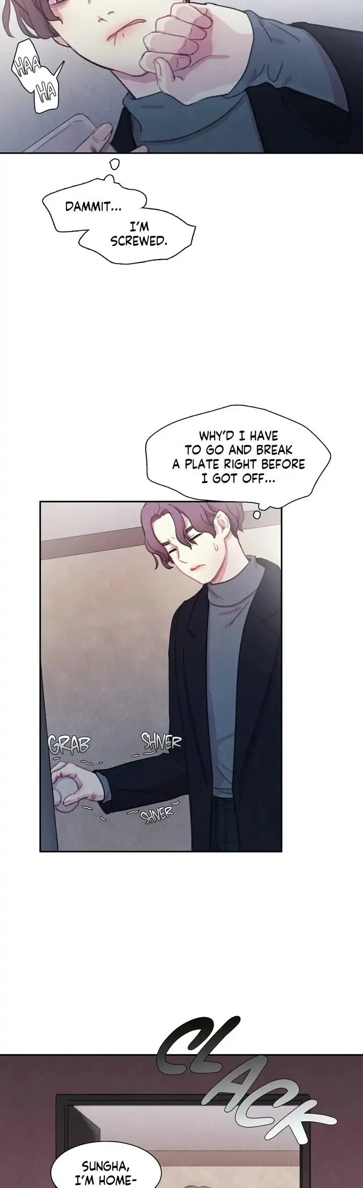 Dine With a Vampire page 2