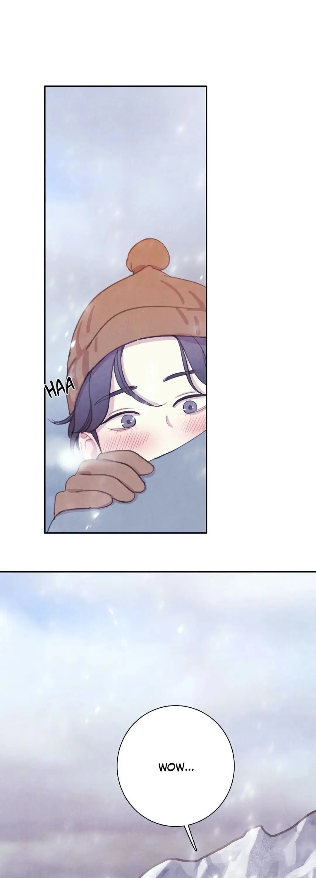 Dine With a Vampire page 1