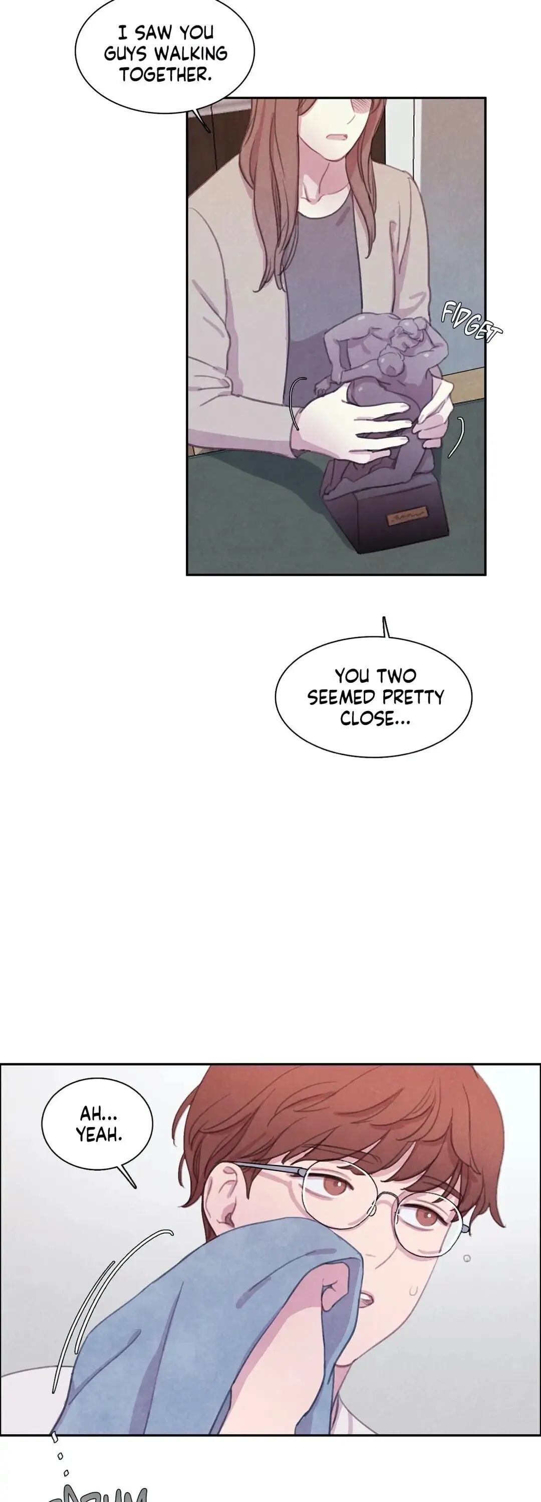 Dine With a Vampire page 3