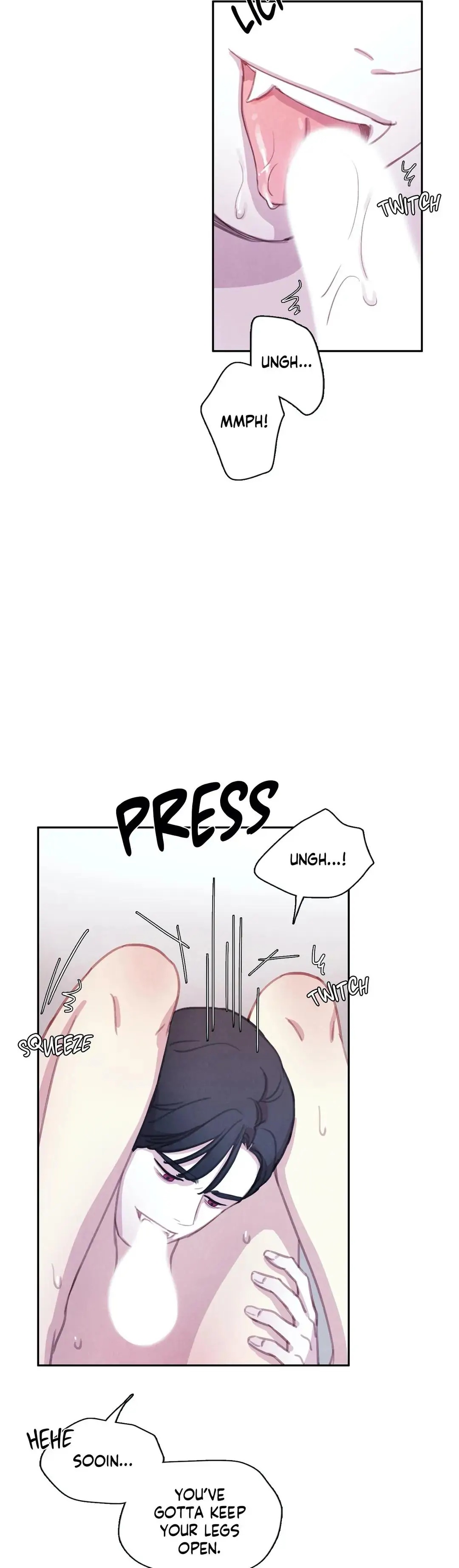 Dine With a Vampire page 2