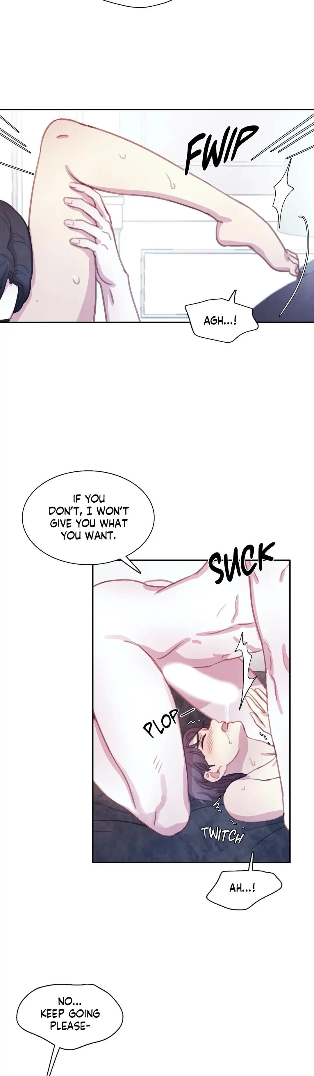 Dine With a Vampire page 3