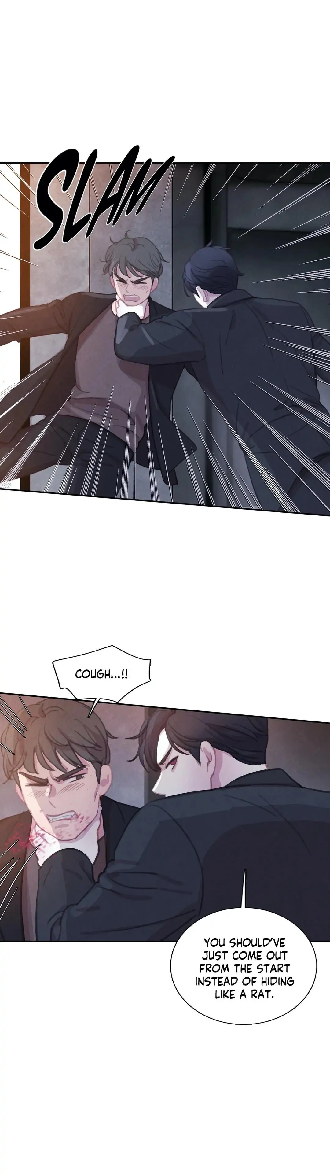 Dine With a Vampire page 3