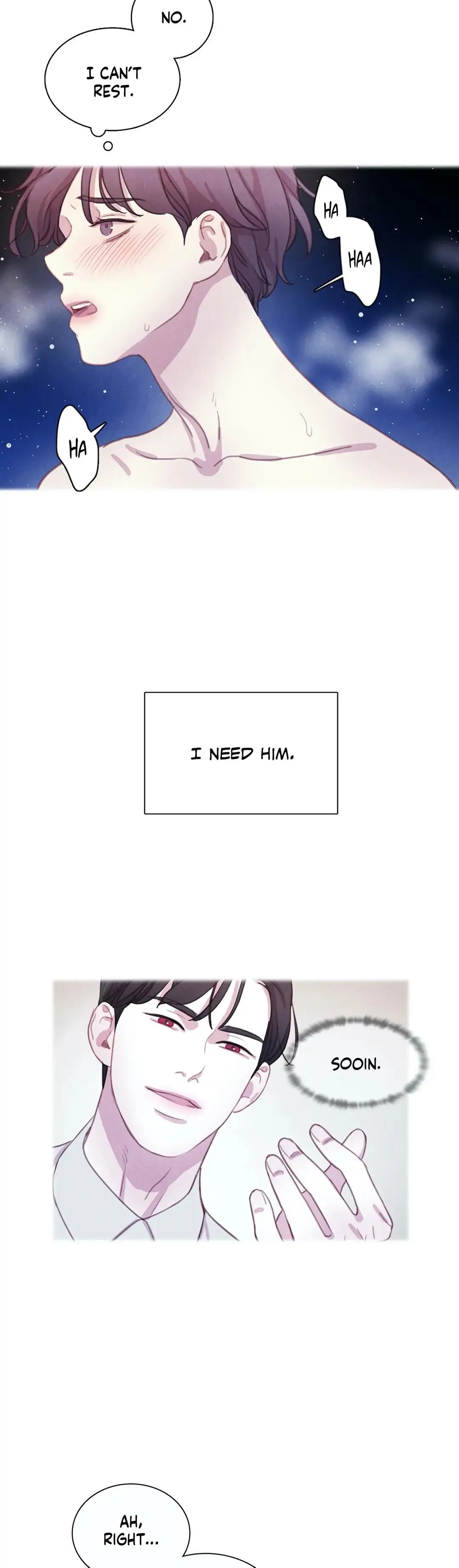Dine With a Vampire page 3