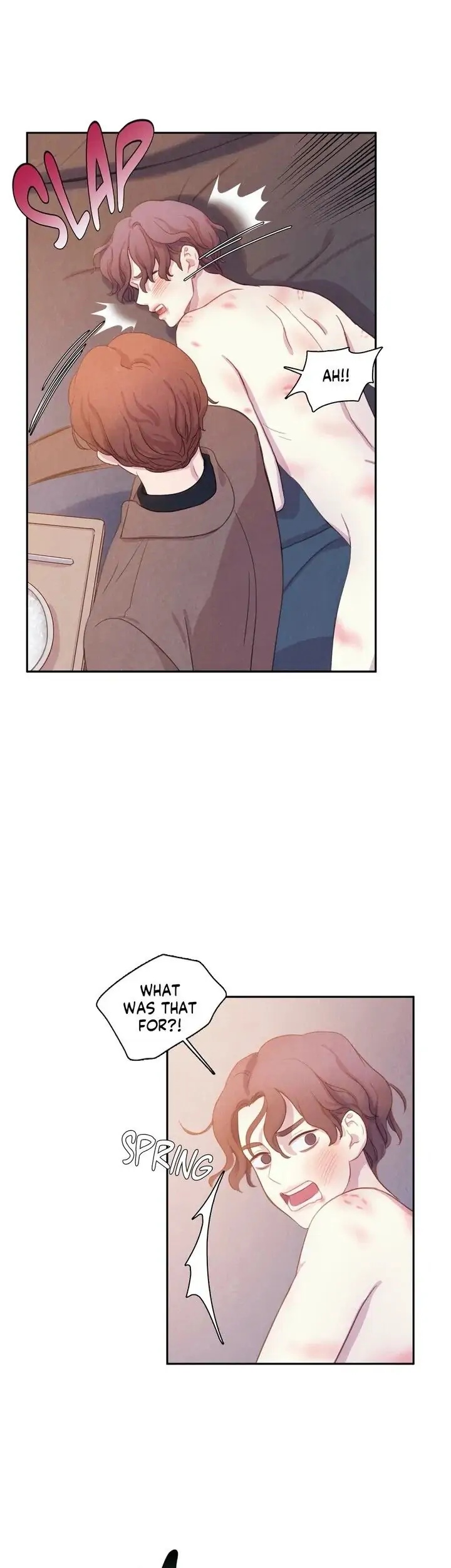 Dine With a Vampire page 2