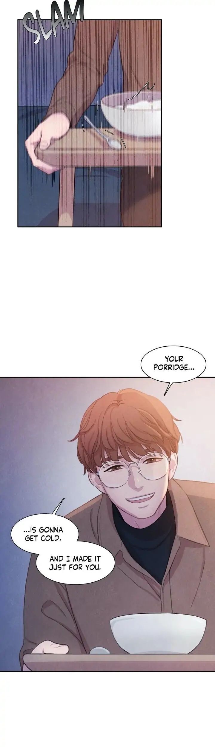 Dine With a Vampire page 3