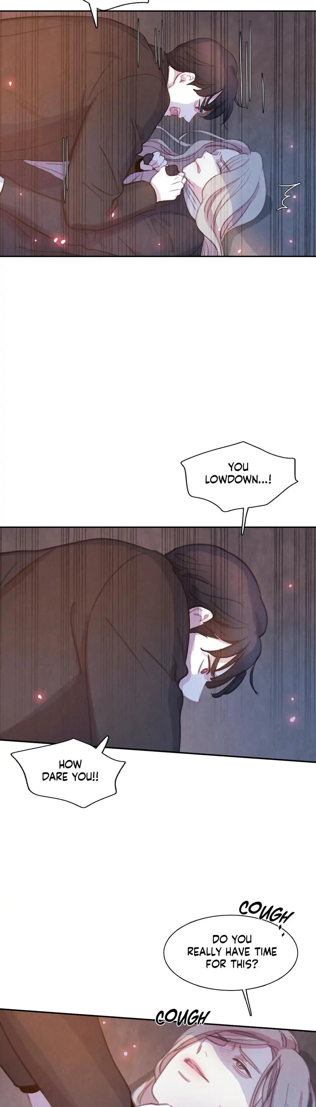 Dine With a Vampire page 3