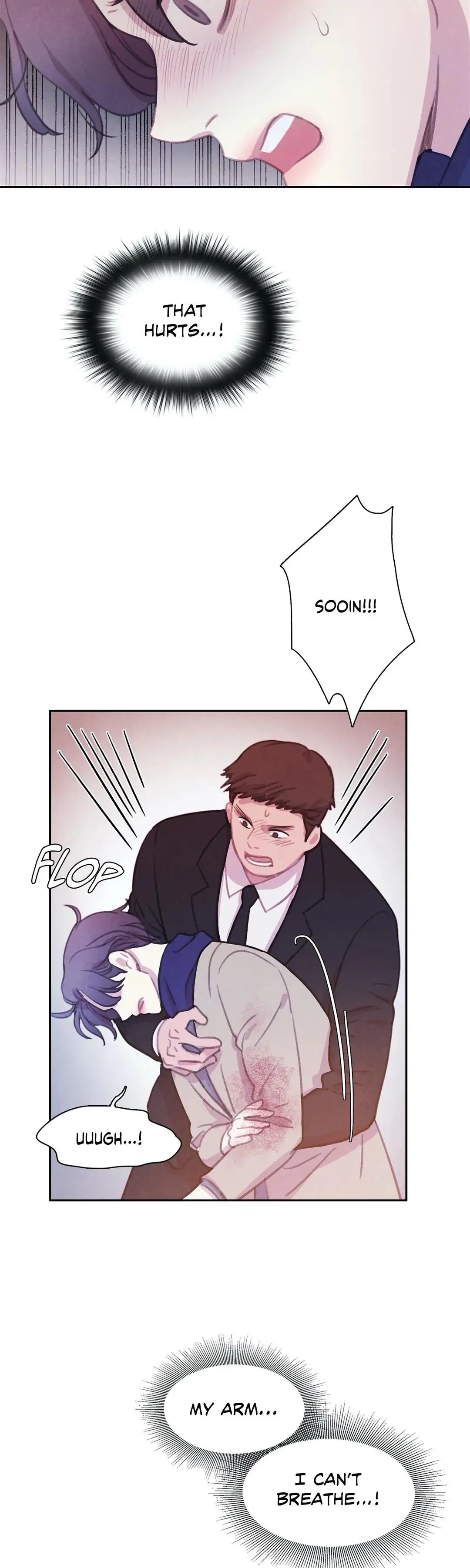 Dine With a Vampire page 2
