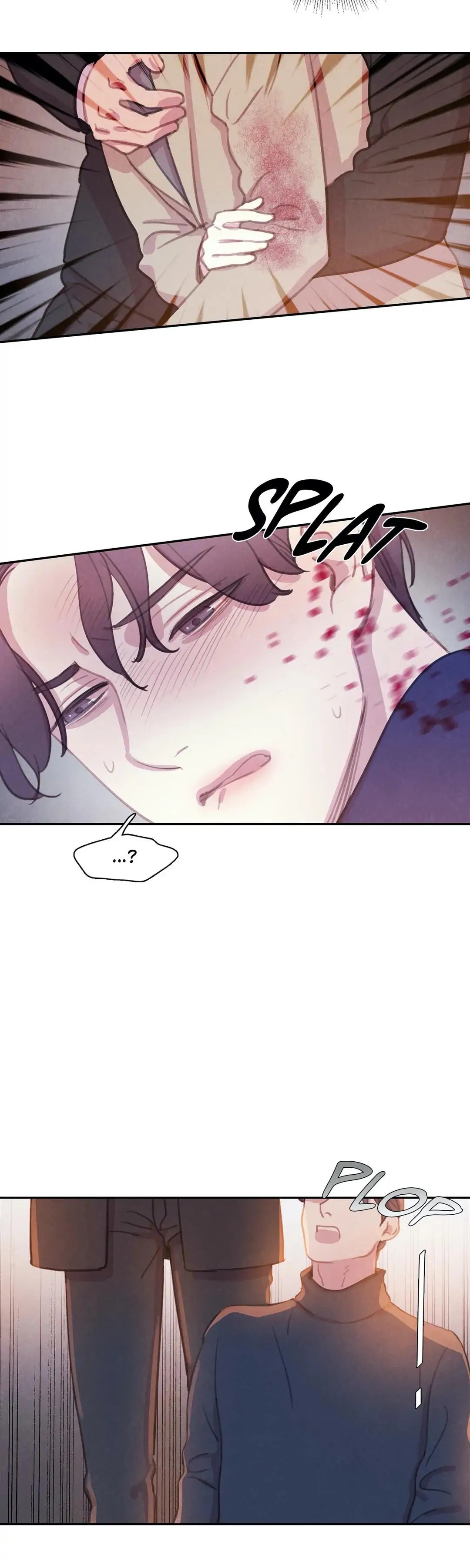 Dine With a Vampire page 3