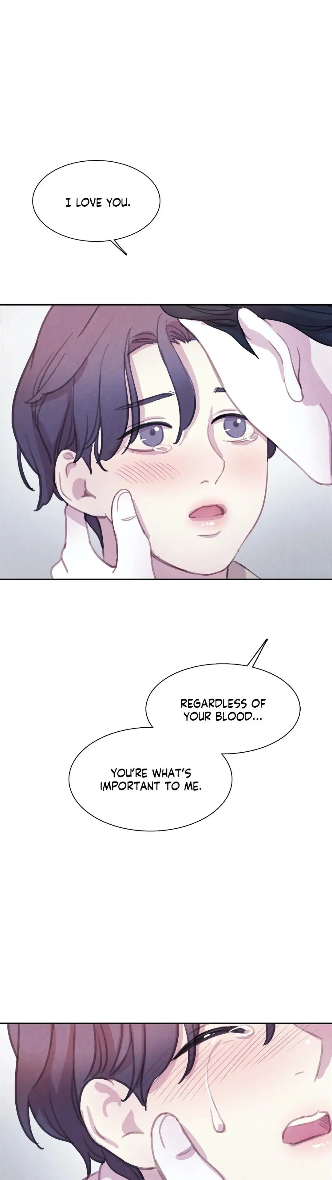 Dine With a Vampire page 1