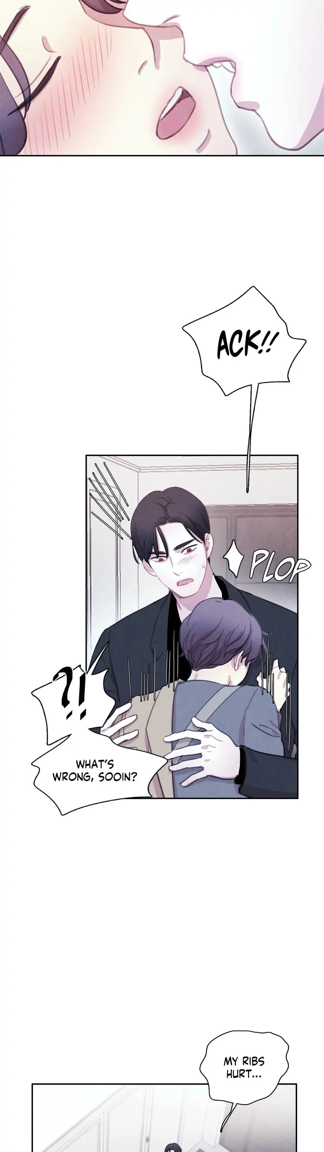 Dine With a Vampire page 3