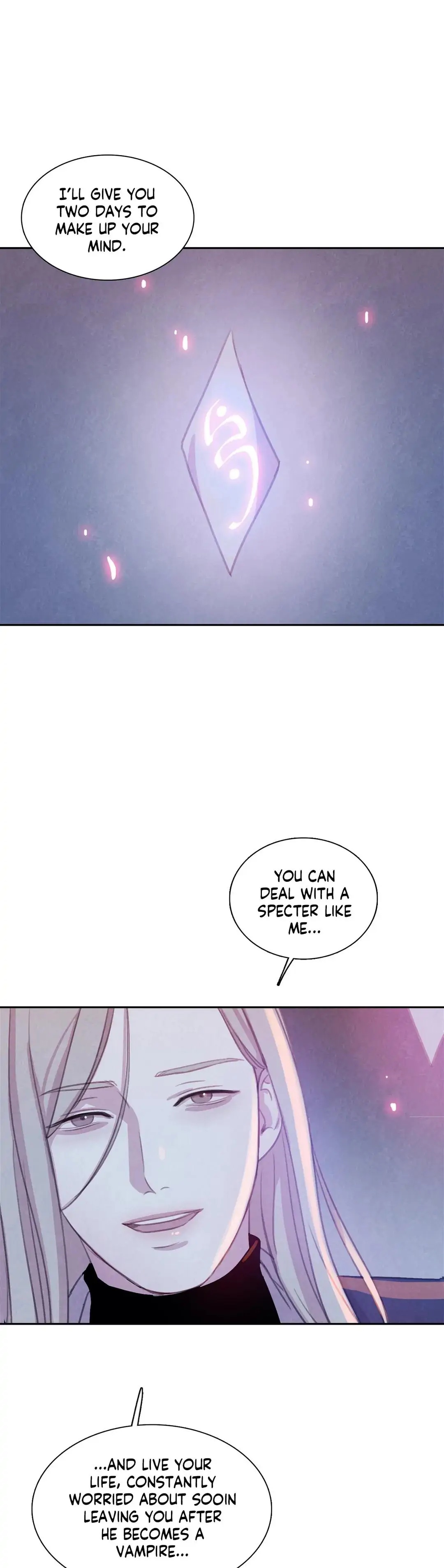 Dine With a Vampire page 1