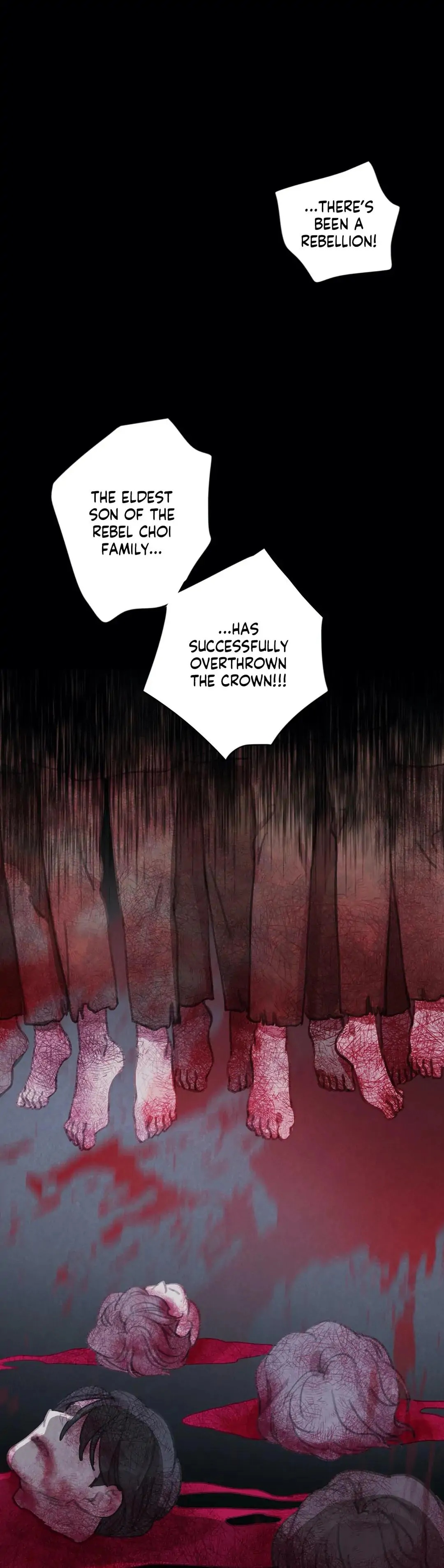Dine With a Vampire page 1