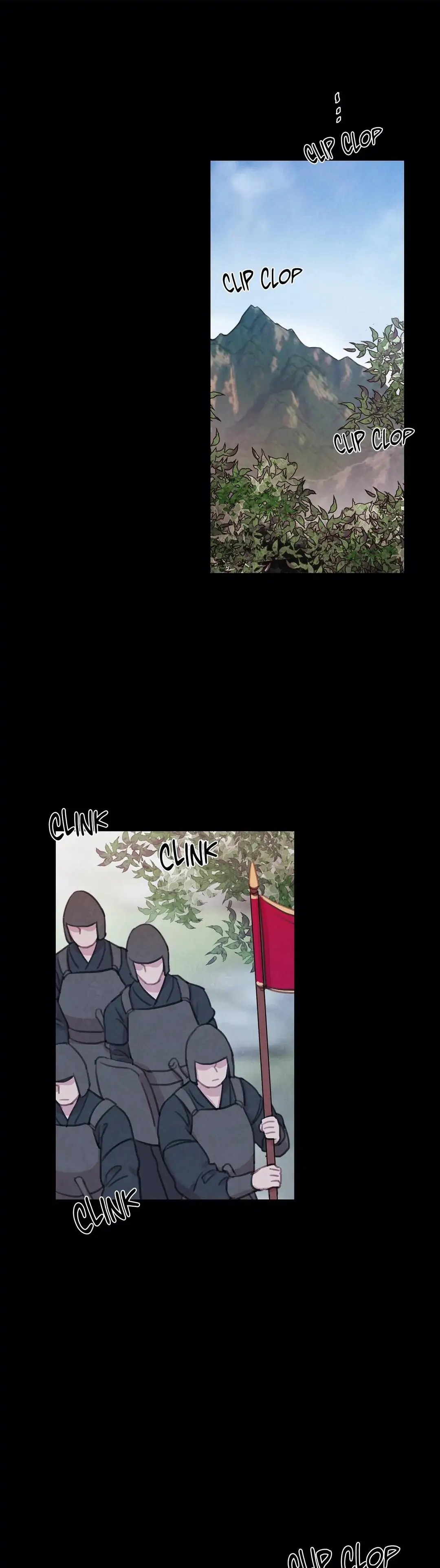 Dine With a Vampire page 1