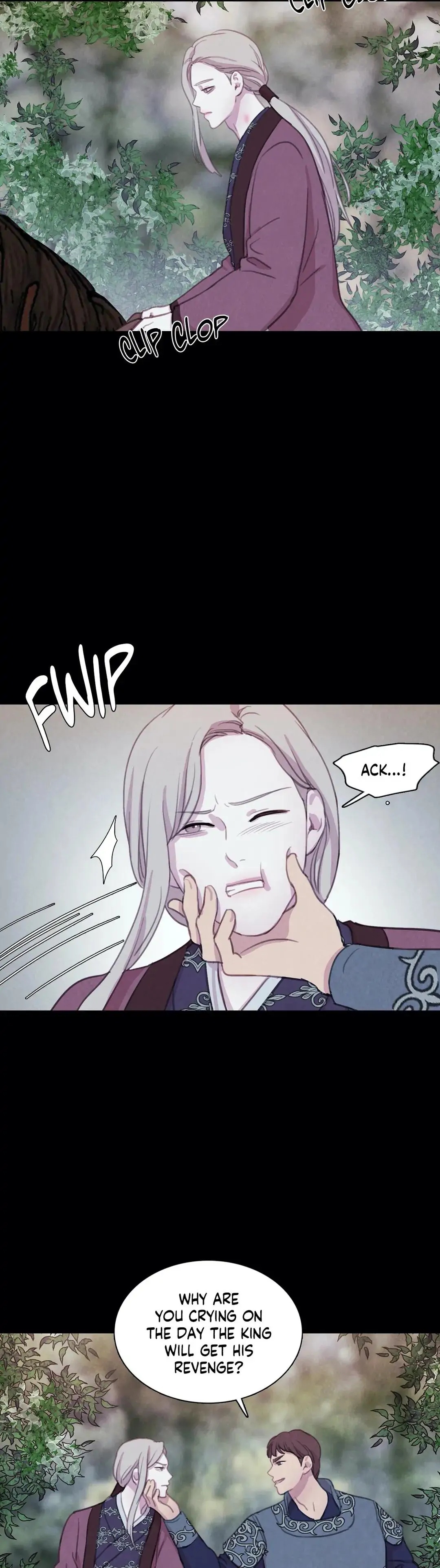 Dine With a Vampire page 2