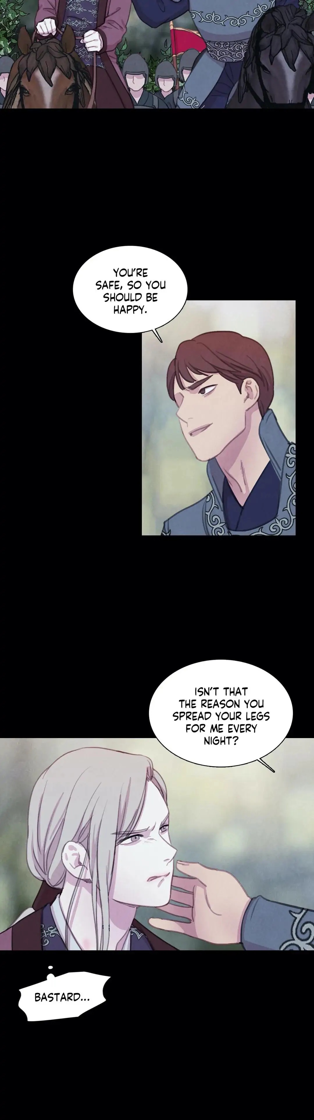 Dine With a Vampire page 3
