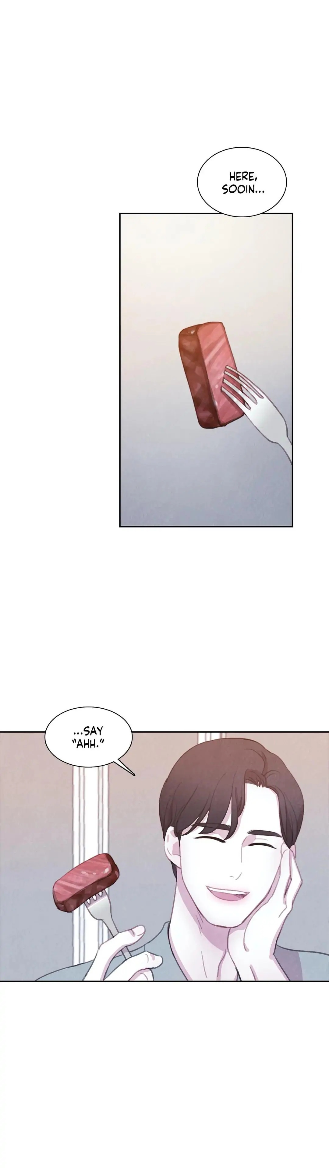 Dine With a Vampire page 1