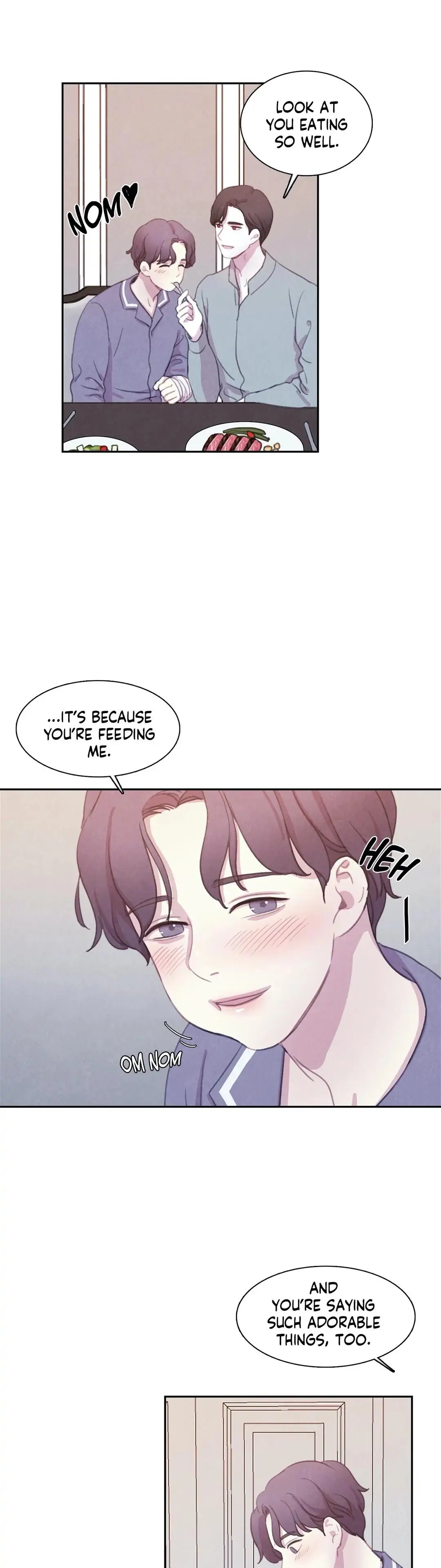 Dine With a Vampire page 2