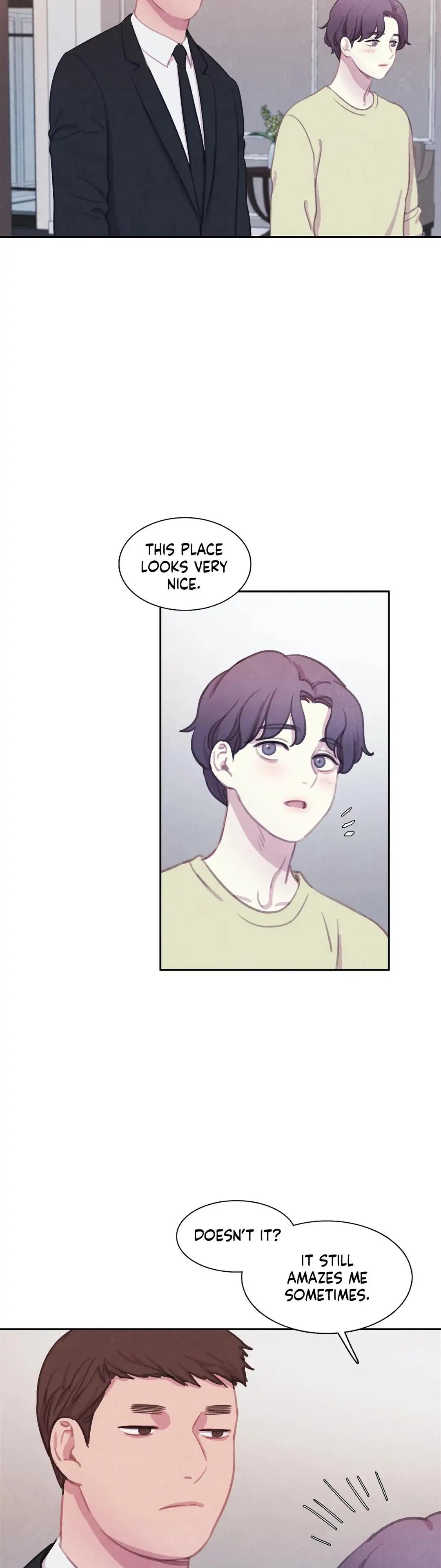 Dine With a Vampire page 3