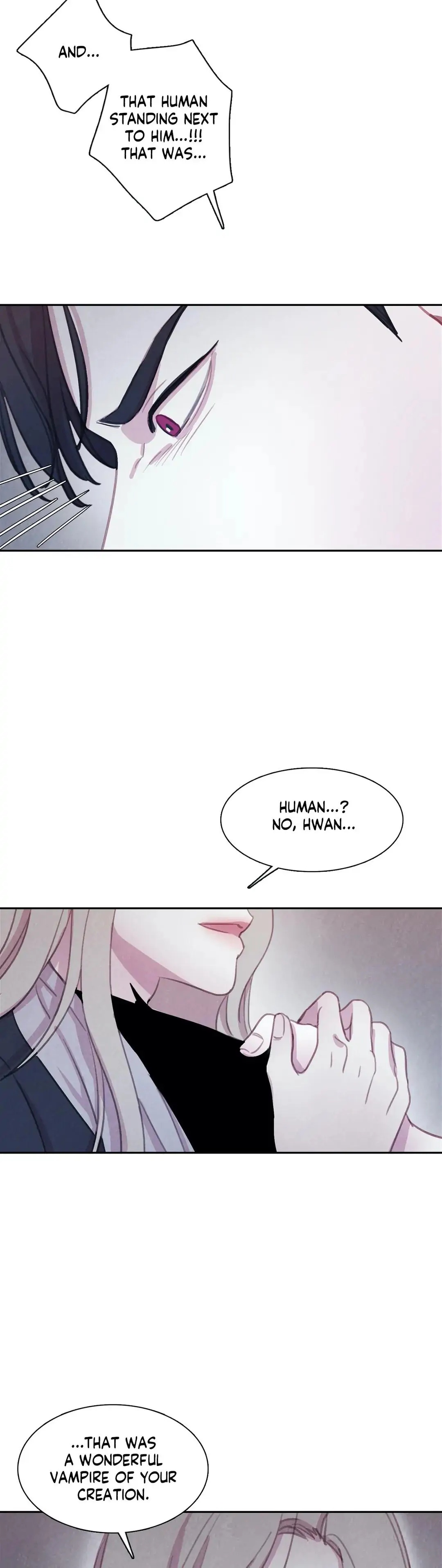 Dine With a Vampire page 2