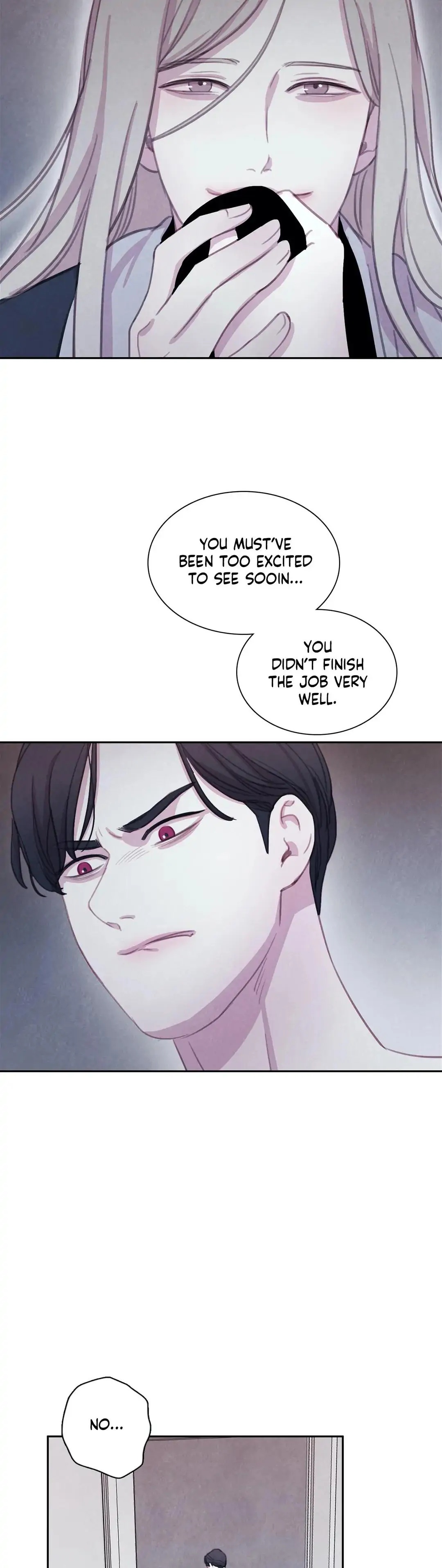 Dine With a Vampire page 3