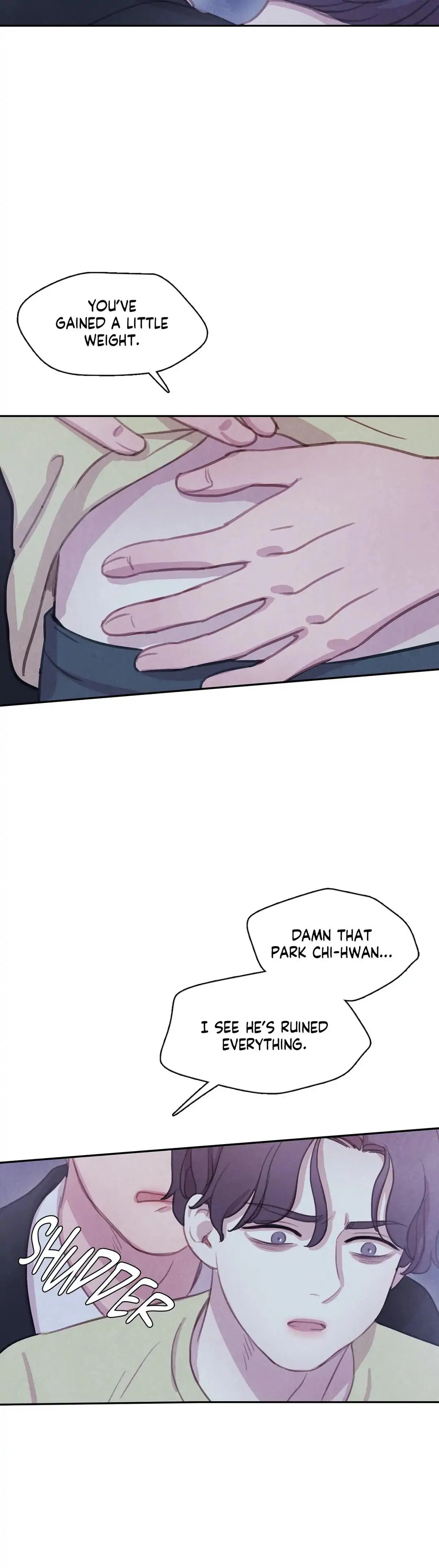 Dine With a Vampire page 3