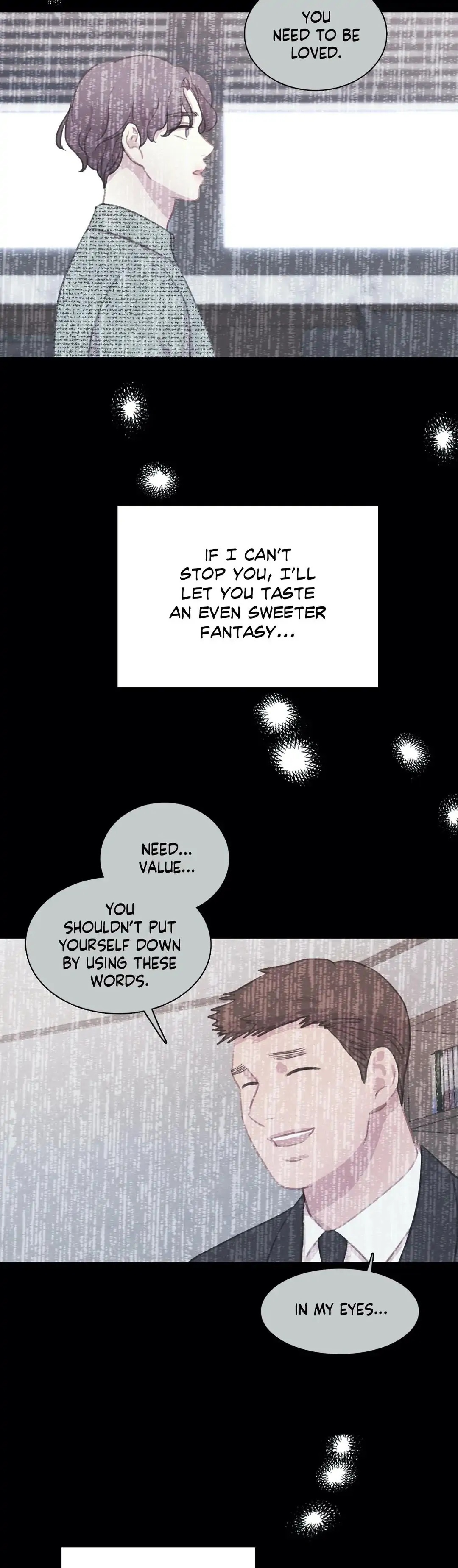 Dine With a Vampire page 3