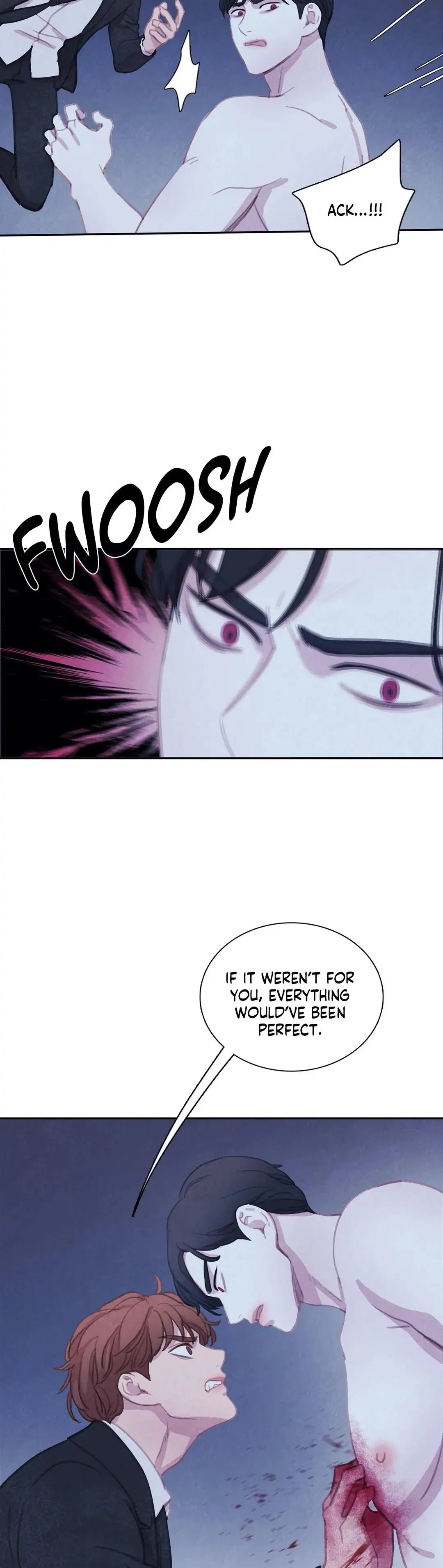 Dine With a Vampire page 2
