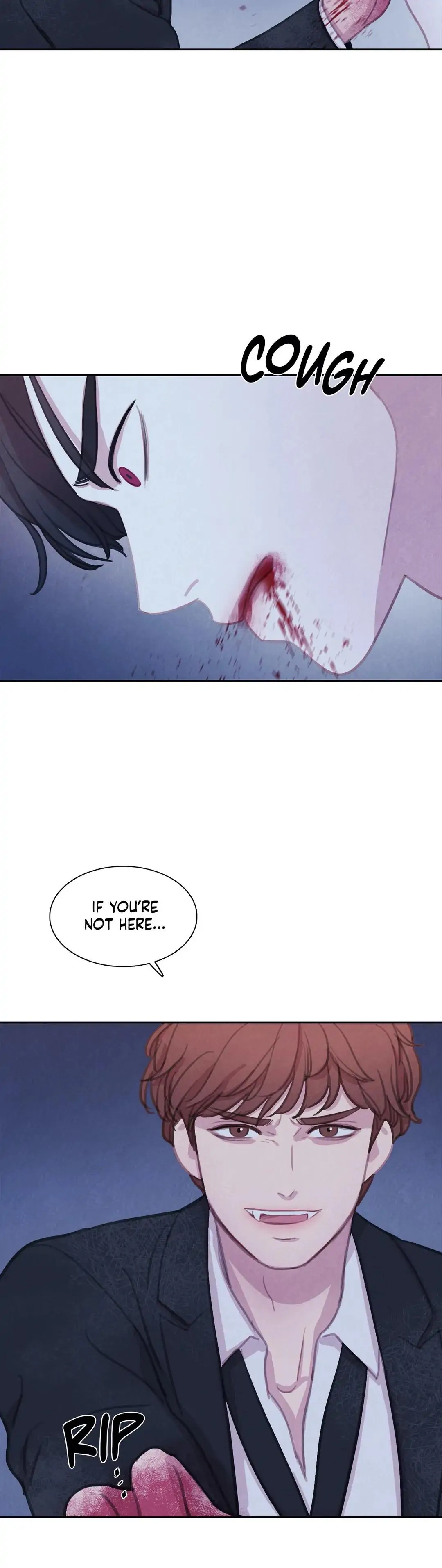 Dine With a Vampire page 3