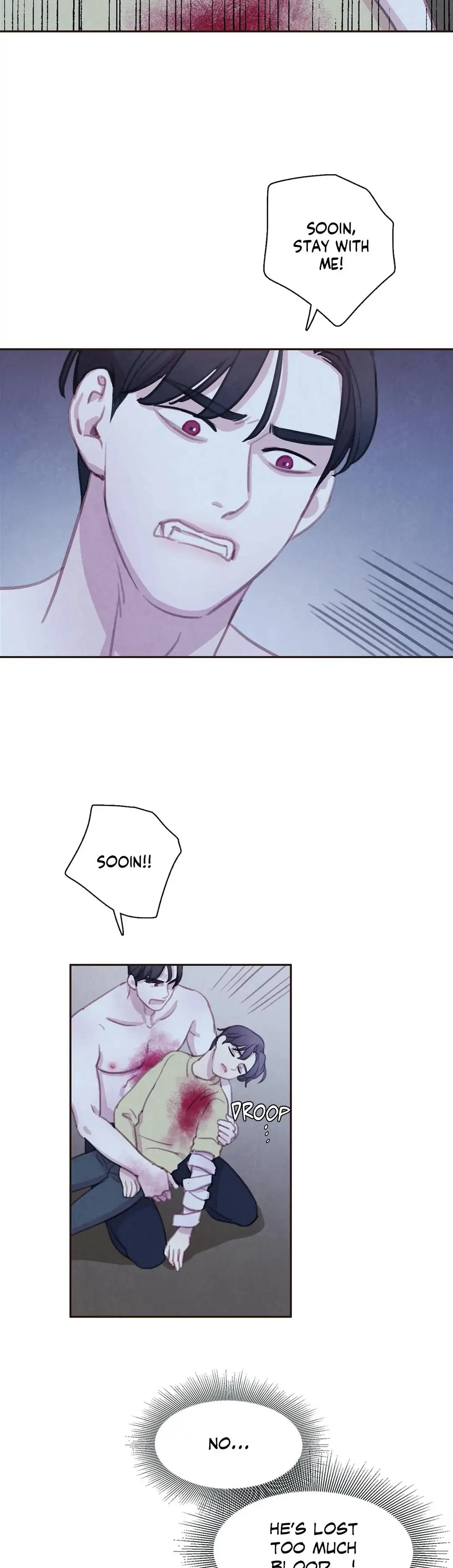 Dine With a Vampire page 2