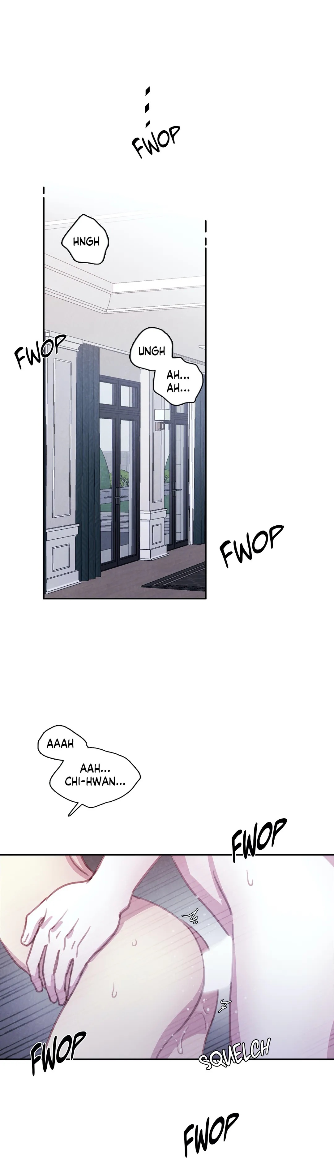 Dine With a Vampire page 1