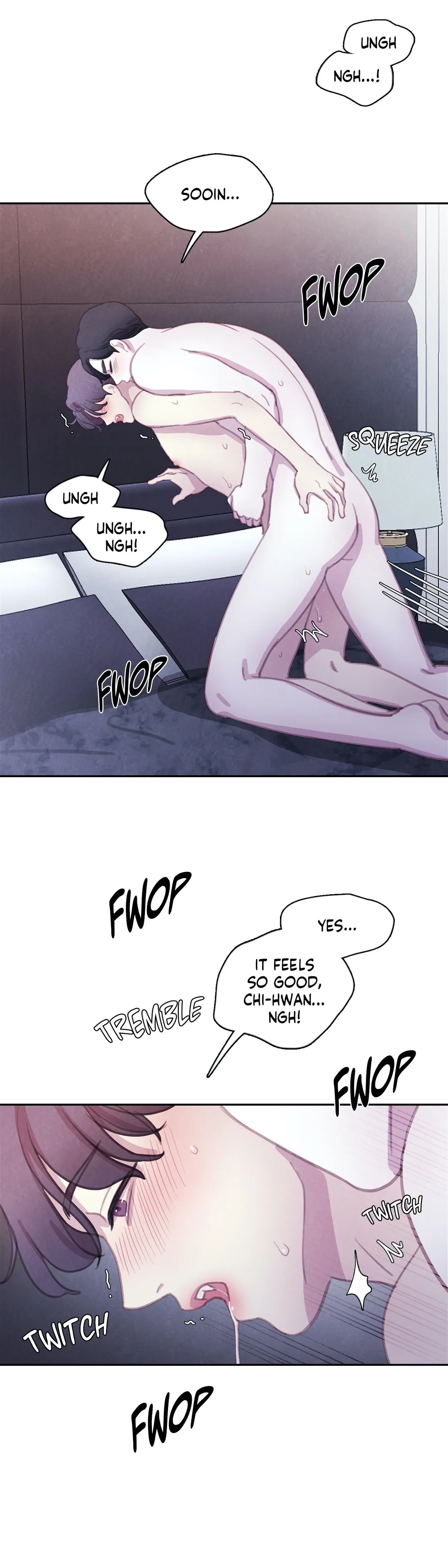 Dine With a Vampire page 2