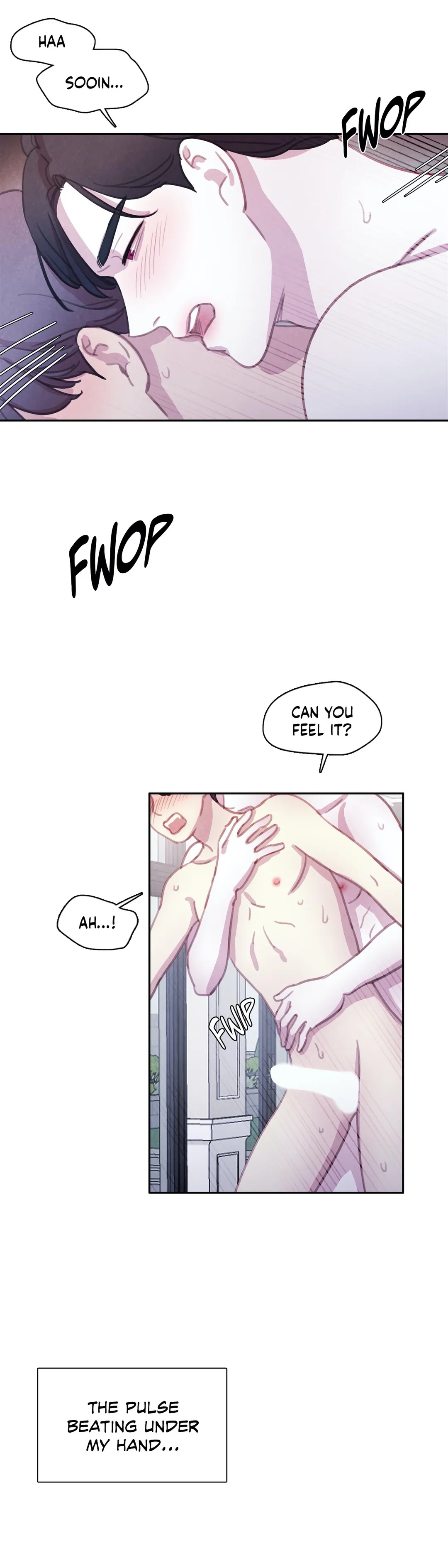Dine With a Vampire page 3