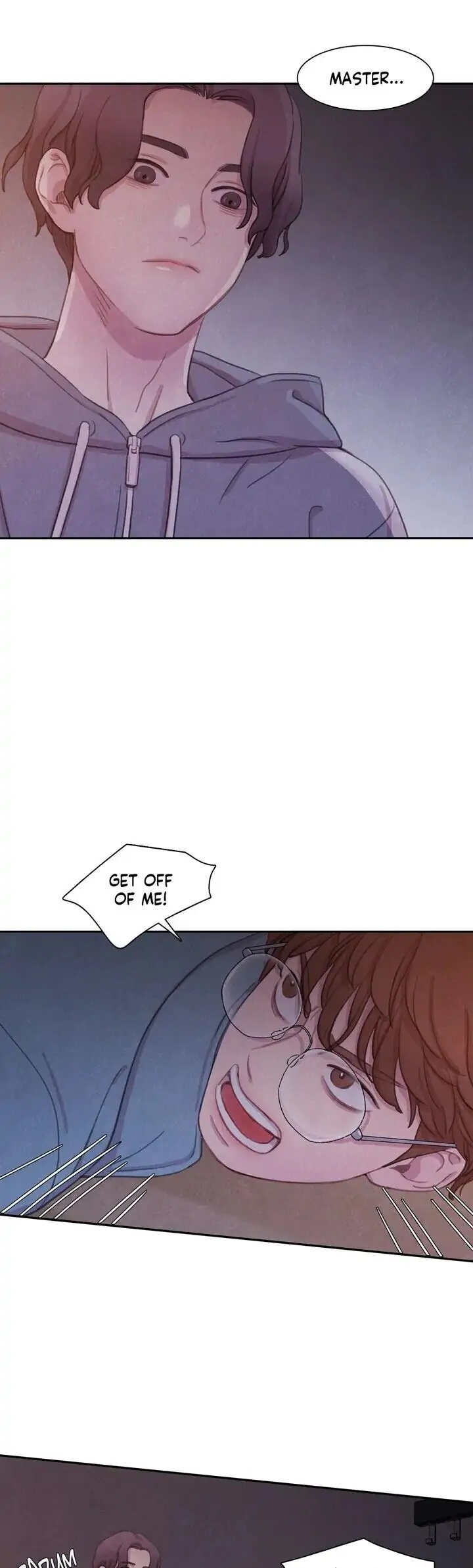 Dine With a Vampire page 2