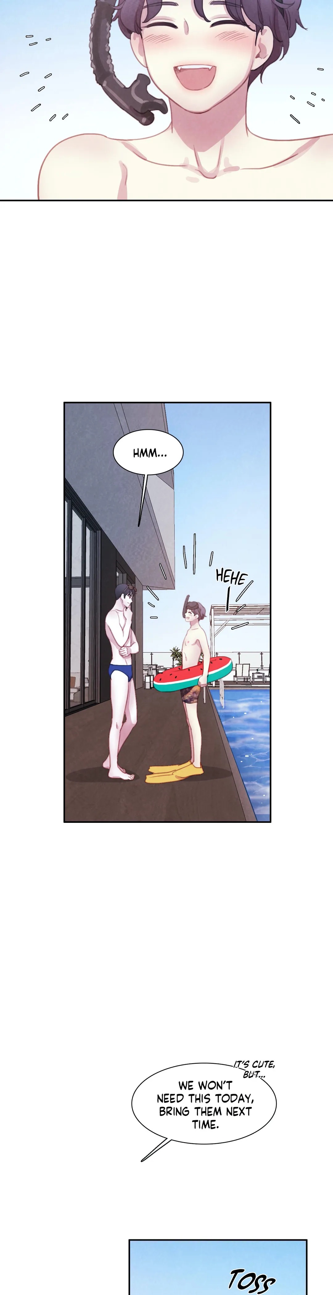 Dine With a Vampire page 3