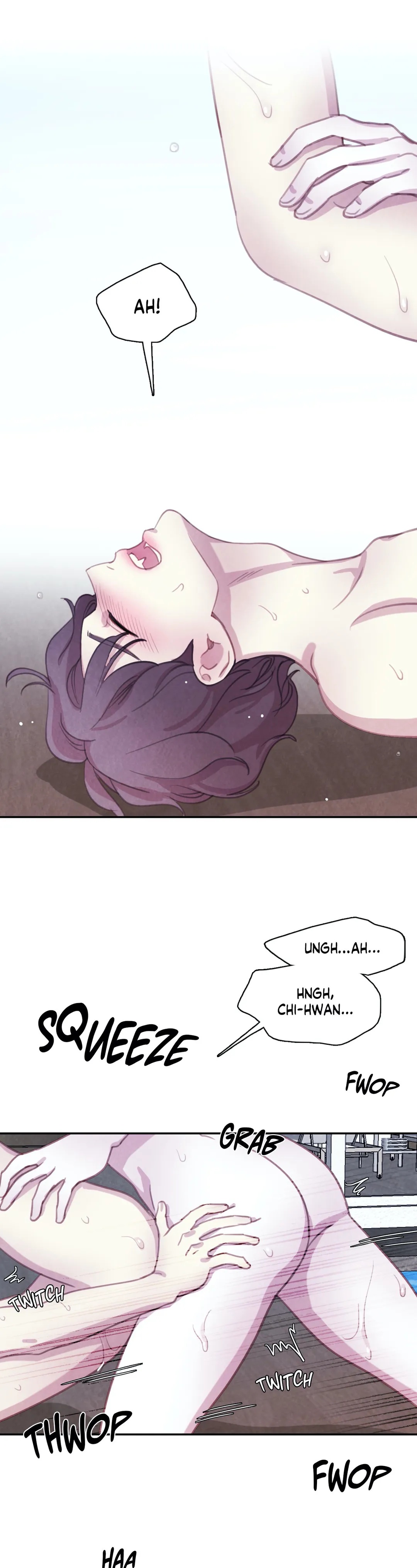 Dine With a Vampire page 2