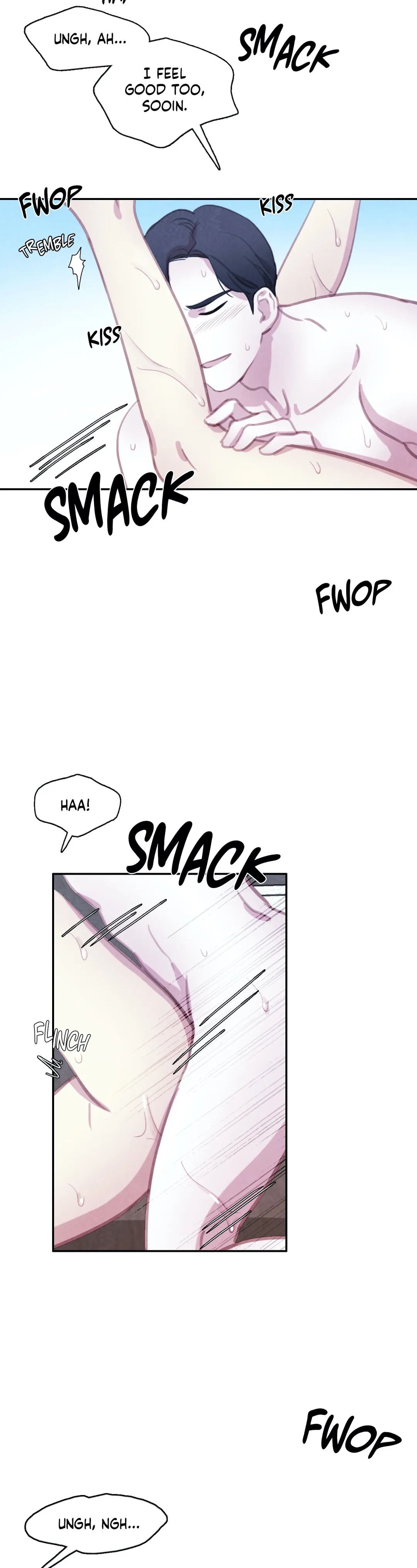 Dine With a Vampire page 3