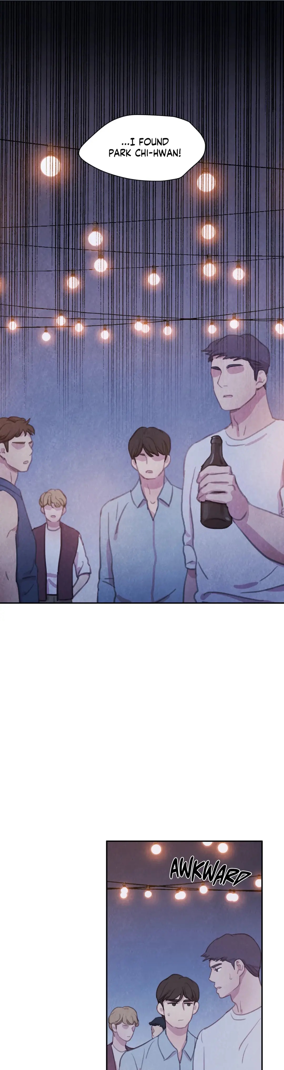 Dine With a Vampire page 1