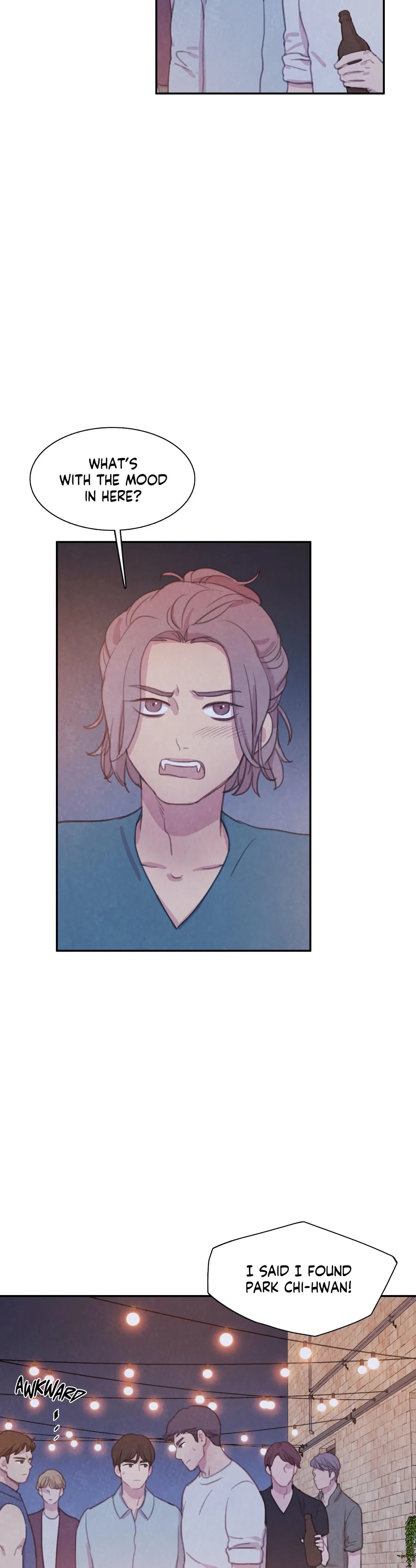 Dine With a Vampire page 2