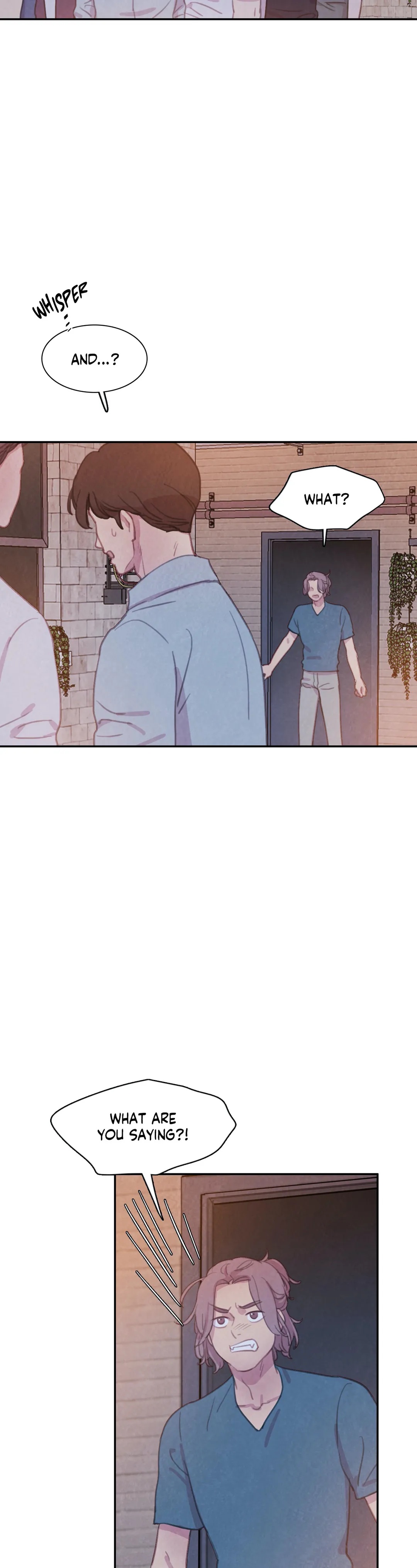 Dine With a Vampire page 3