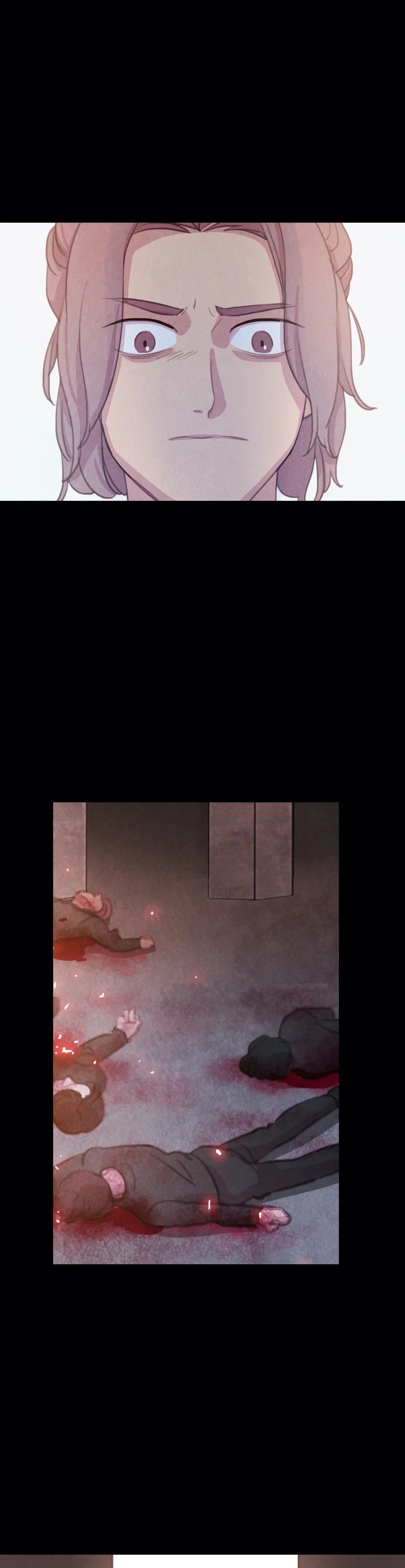 Dine With a Vampire page 1