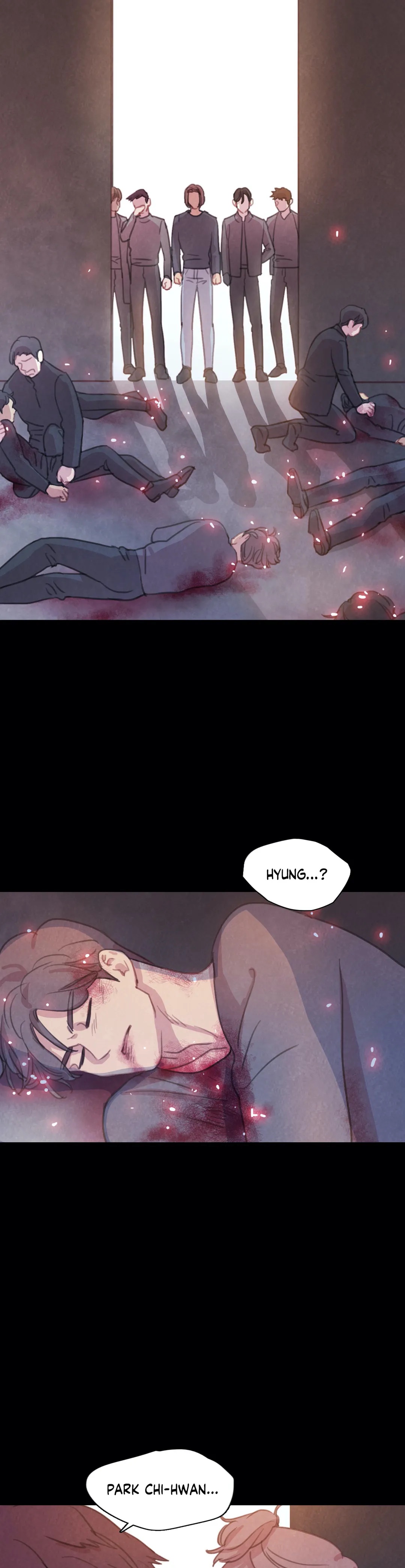 Dine With a Vampire page 2