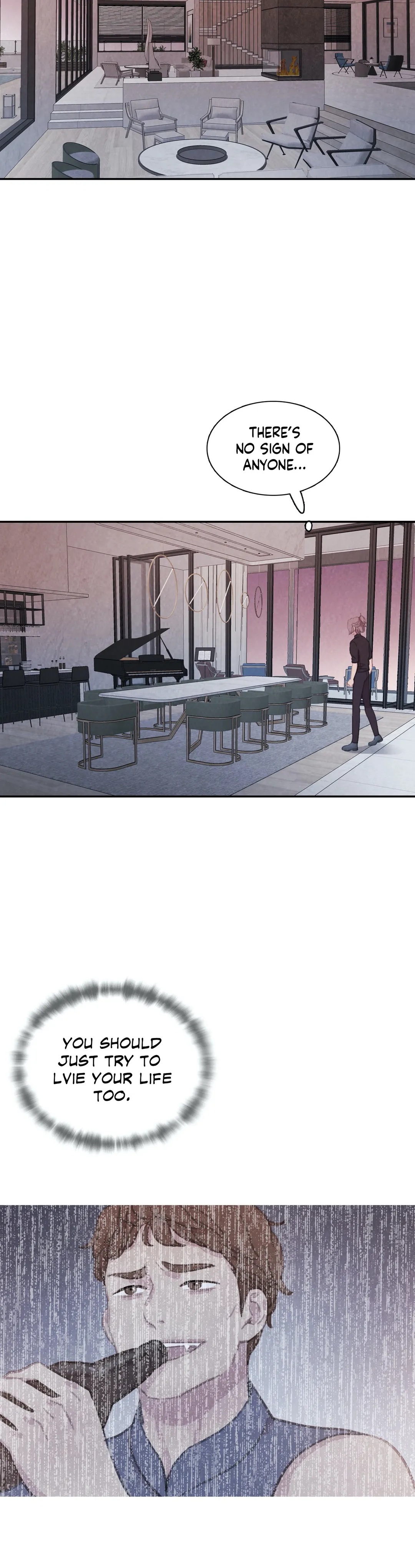 Dine With a Vampire page 3