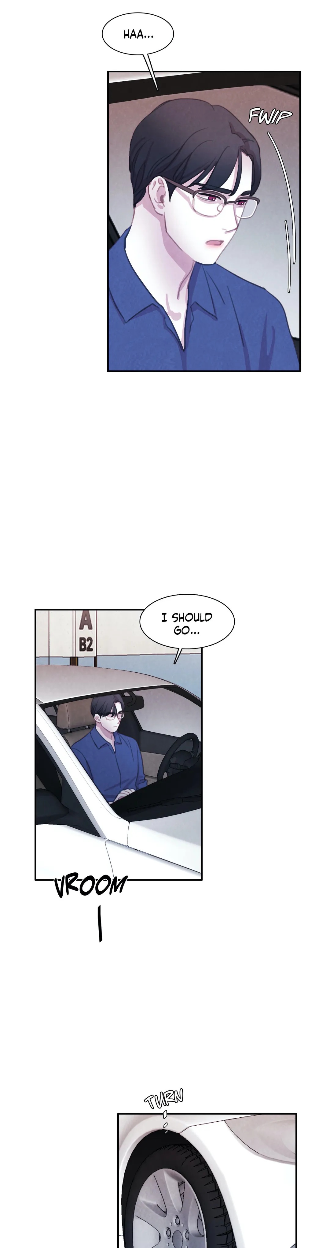 Dine With a Vampire page 2