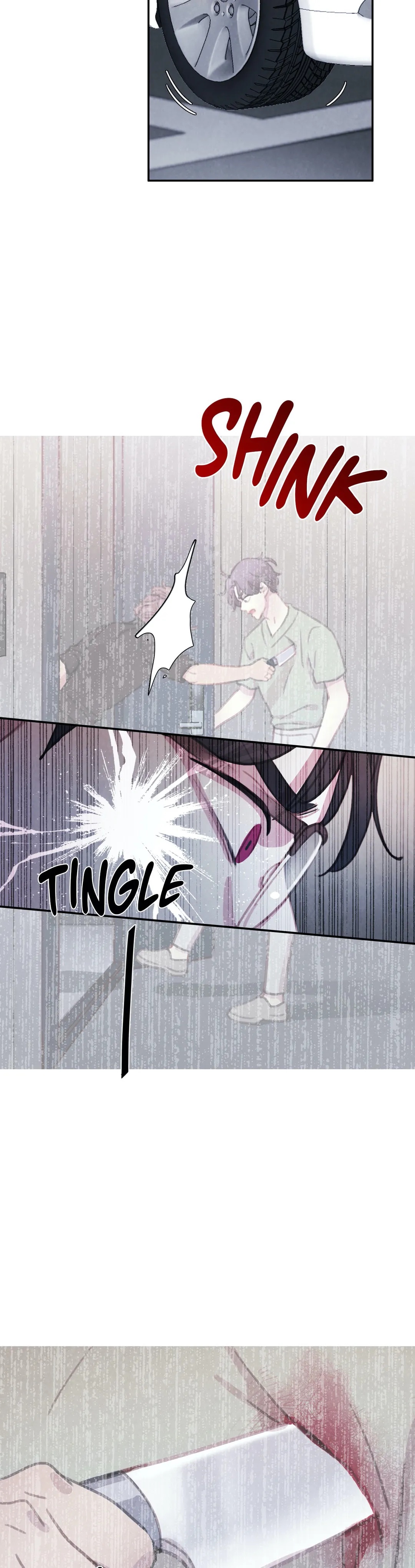 Dine With a Vampire page 3
