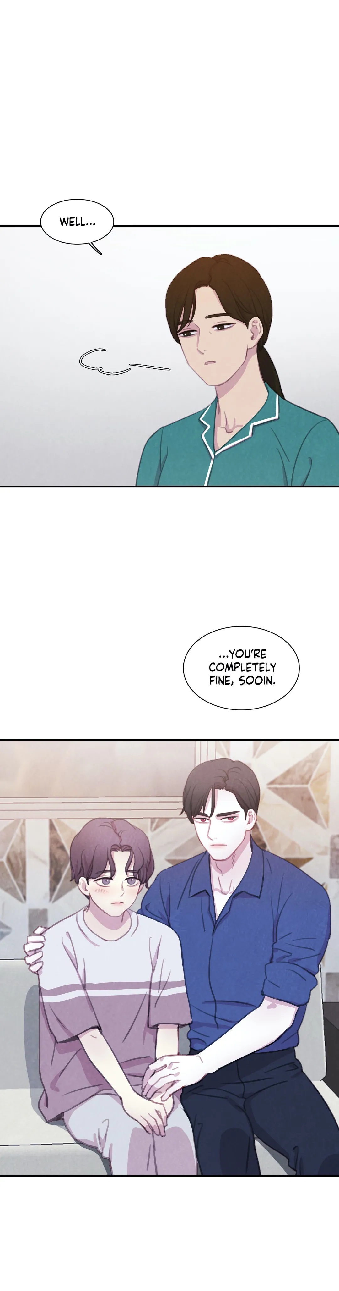 Dine With a Vampire page 1