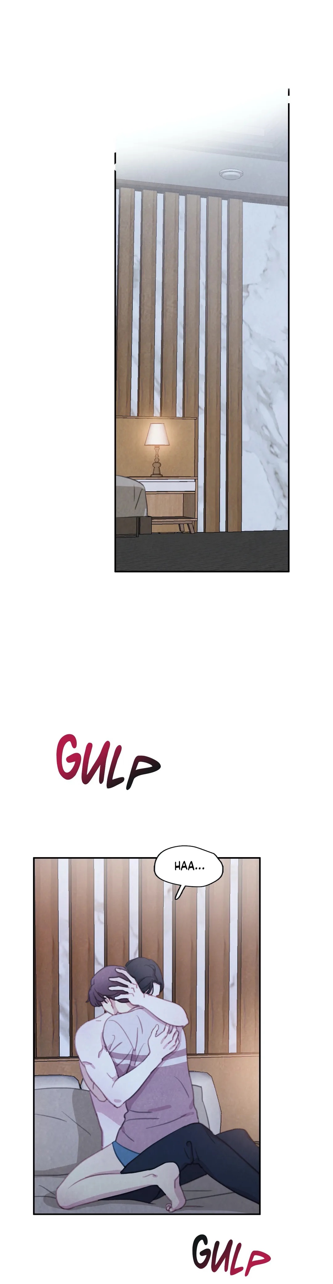 Dine With a Vampire page 1