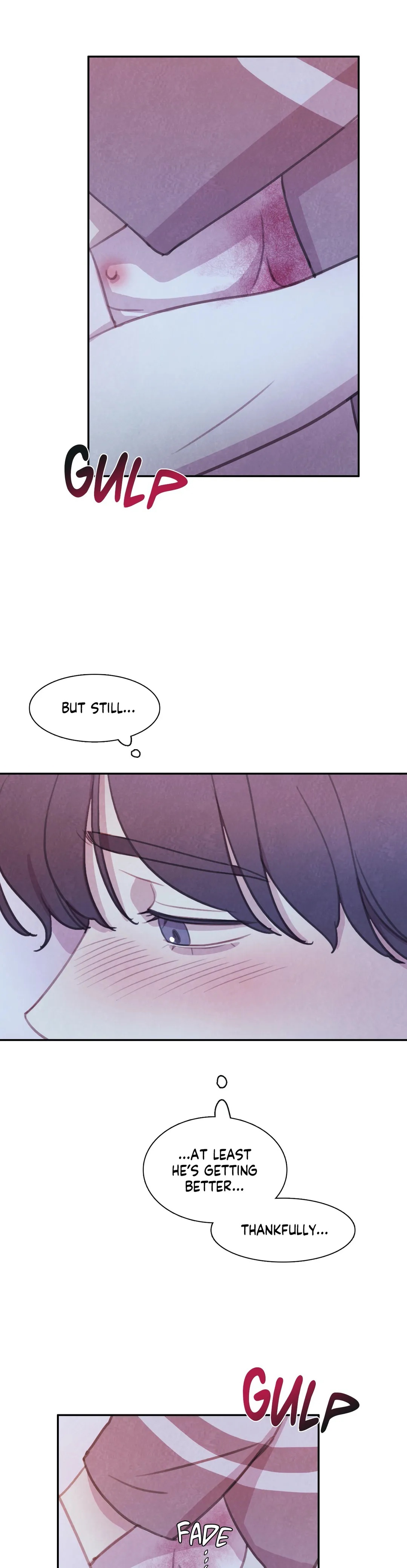 Dine With a Vampire page 3