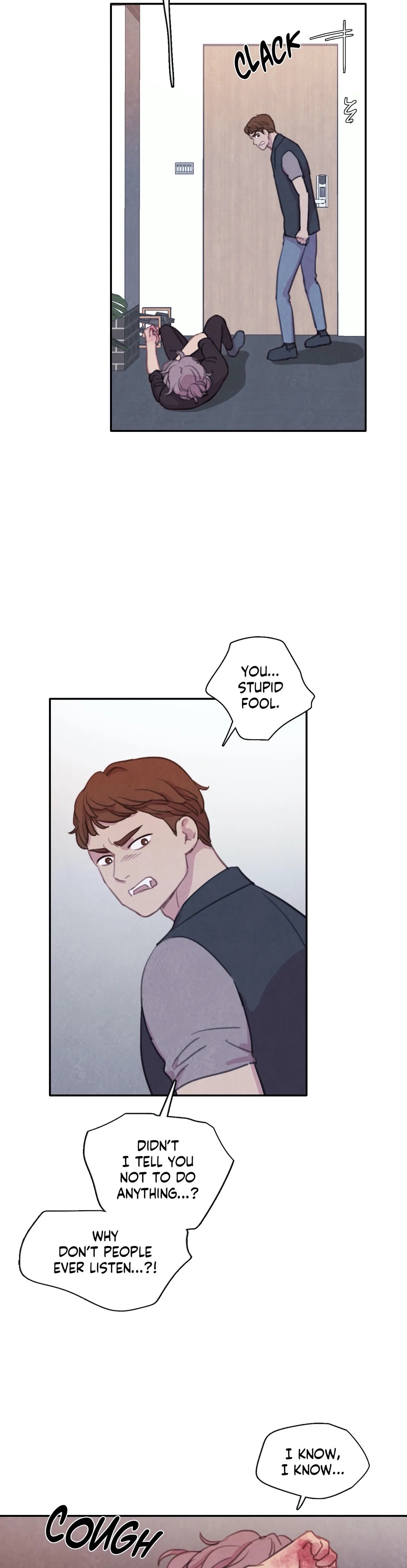 Dine With a Vampire page 2